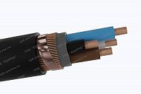 Кабель ППГЭнг(A)-HF 4х16 - 1кВ