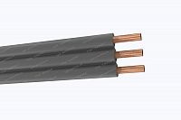 Кабель ППВ-ХЛ 3х3