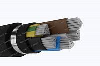 Кабель АПвБШвнг(A)-LS-ХЛ 5х25