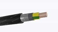 Кабель ПвБШвнг(A)-LS-ХЛ 1х50 - 1кВ