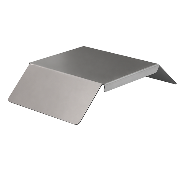 Крышка угла вертикального внешнего 90' SKYVN90*300*1,5 HDZ