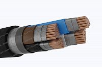 Кабель ПвВГнг(A)-FRLS 4х400 - 1кВ