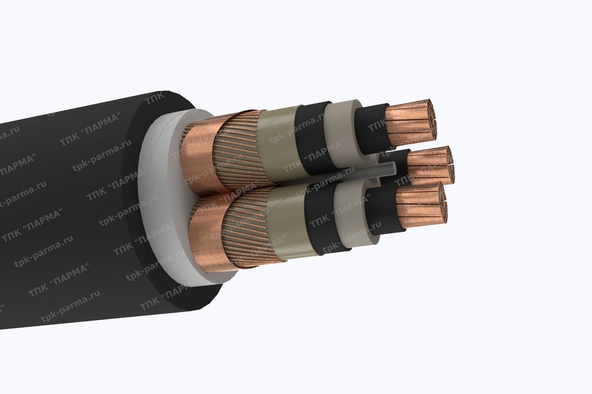 ПвП2г 1х300