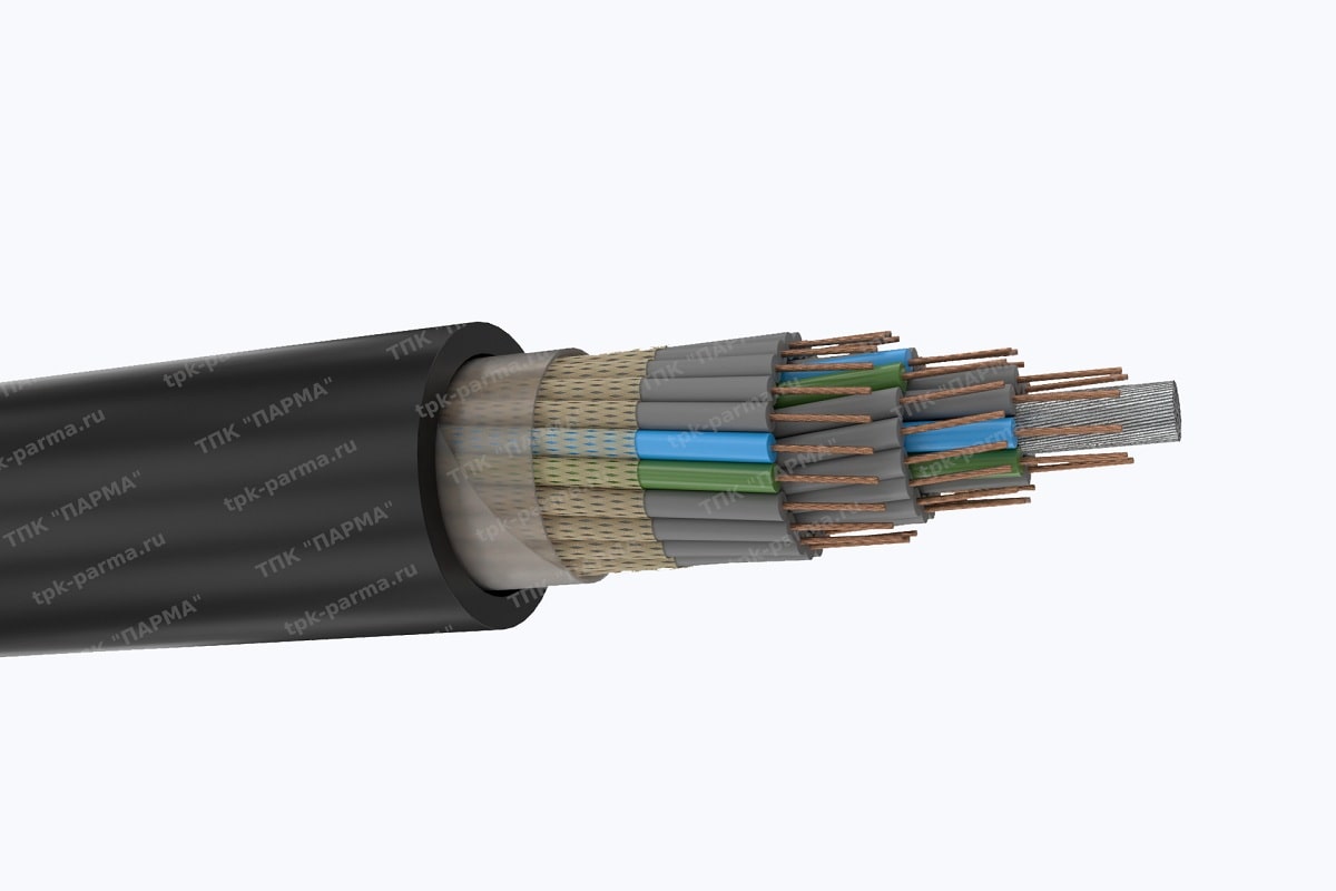 Кабель МЭРШ-Н 26х1