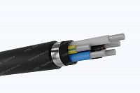 АПвБбШнг(A)-LS 5х10 - 1кВ