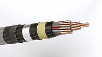 Кабель КРНБ 27х1,0
