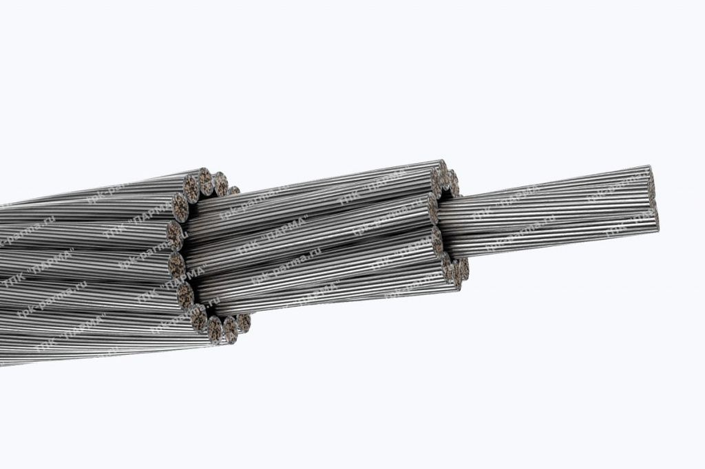 Фотография провода Провод ПГОЛ 0,2