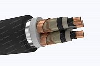Кабель ПвБВ 3х50/35 - 6кВ