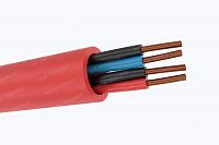 Кабель КСВВнг(A)-LS 2х2х0,64