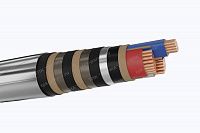 Кабель СБГ 3х16 - 10кВ