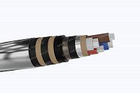 Кабель ААБвГ 4х70 - 1кВ