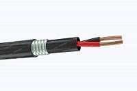 Кабель КПСВВБВм 1х2х1,5