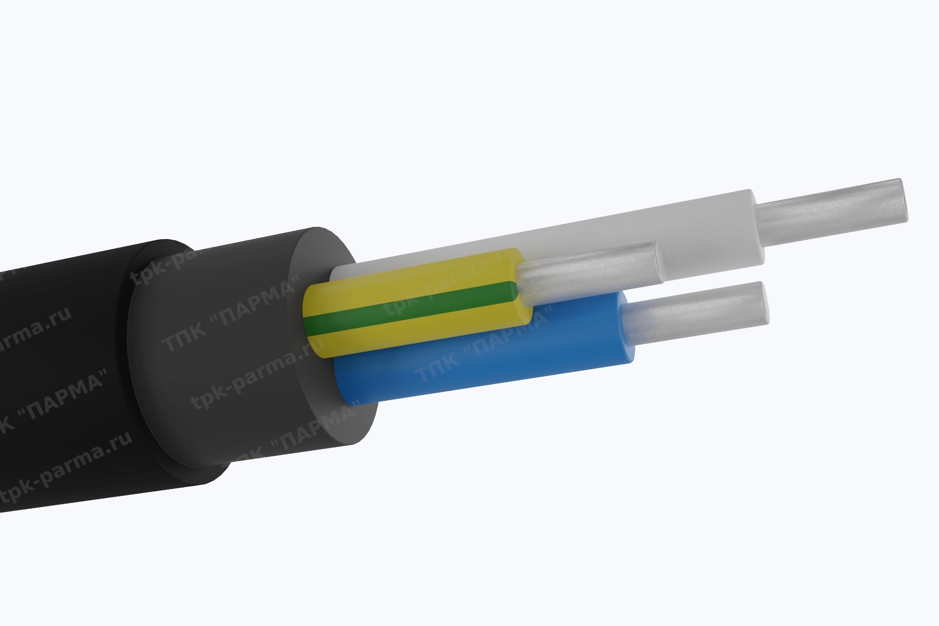 АВВГнг-LS - 0,66кВ