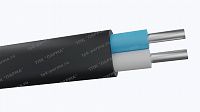 Кабель АВВГнг(A)-LS-П 2х4 - 1кВ