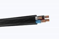 Кабель ВРГз 4х25