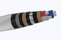 Провод АСПГ 3х95 - 6кВ