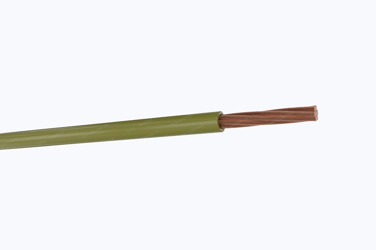 Провод МС 16-13 0,08