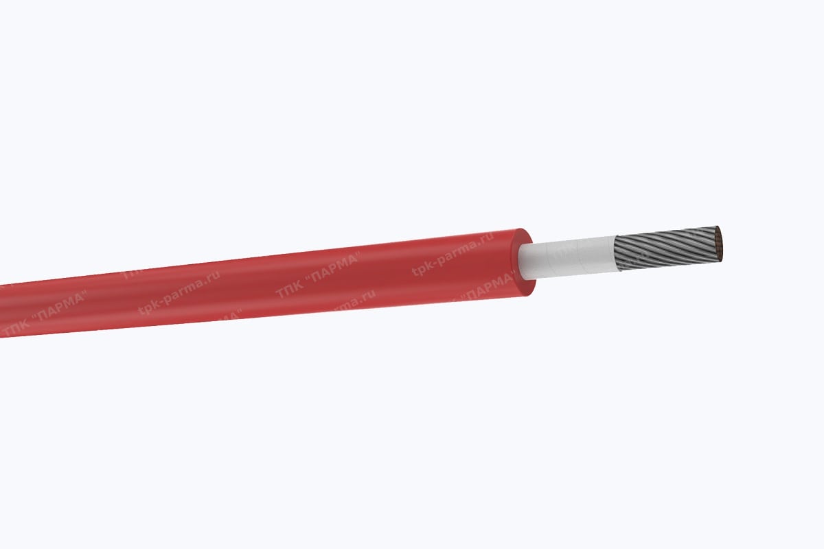 Фотография провода Провод МГШВ-2 0,2