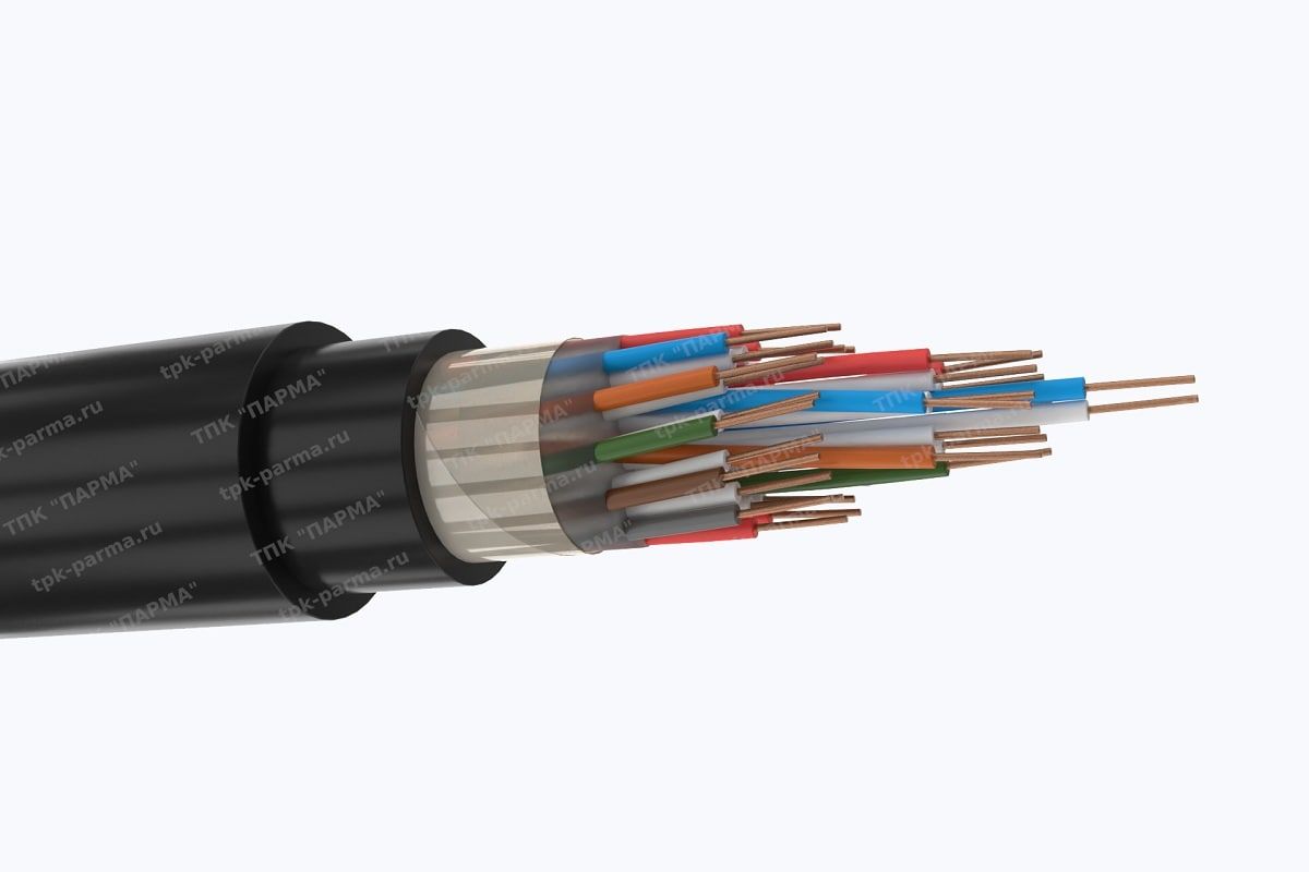 Фотография провода Кабель СБПУ 19х2х1