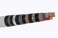 Кабель СП 3х70 - 1кВ