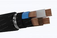Кабель ВБШв 4х150 - 1кВ