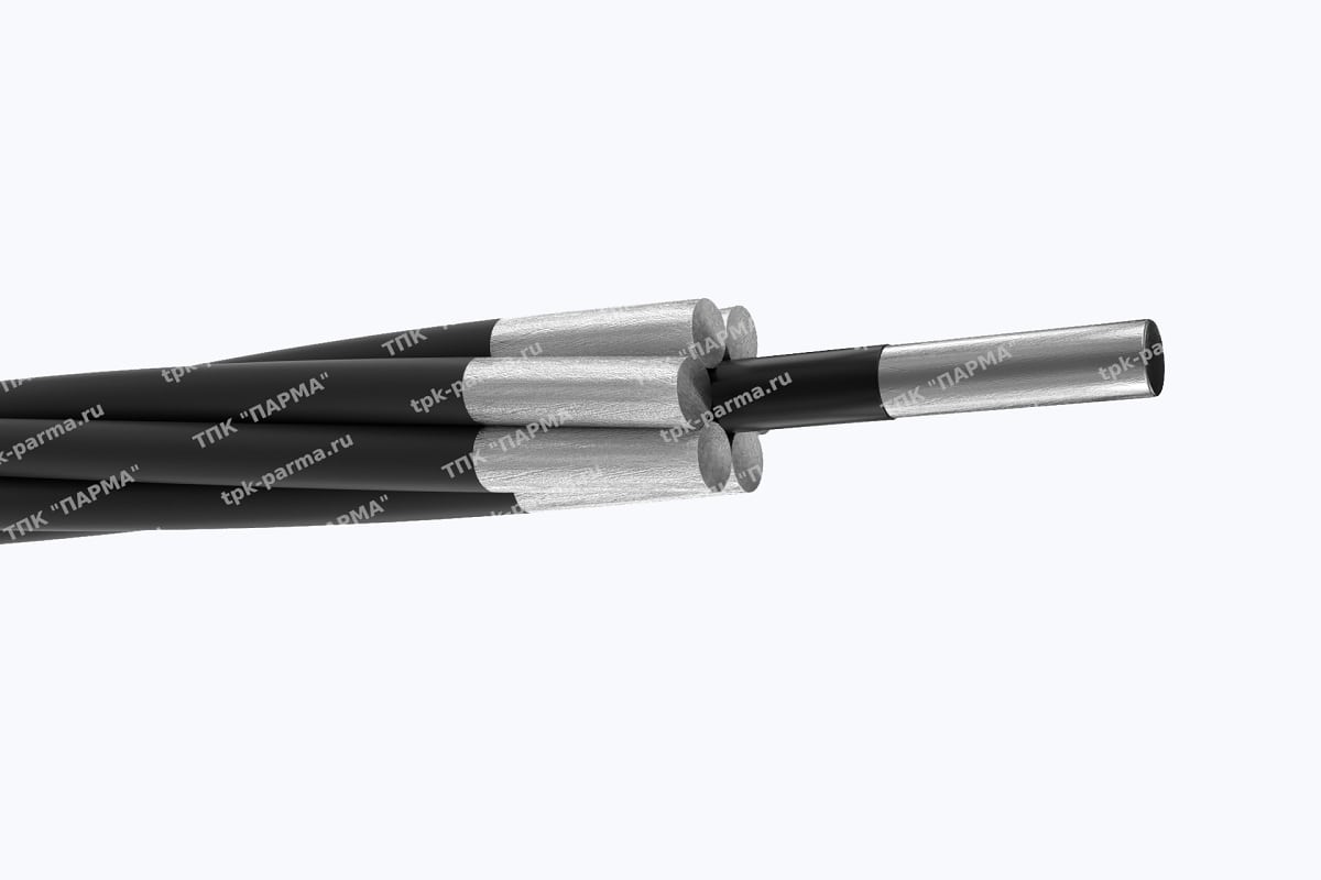 Фотография провода Провод АСКПЗ 600/72