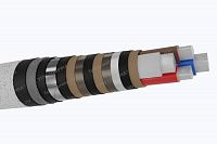 Кабель ААБл 4х240 - 1кВ