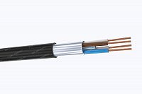 Кабель КИПЭП 2х2х0,6