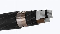 Кабель АПвВнг(A)-LS 3х300/70 - 35кВ