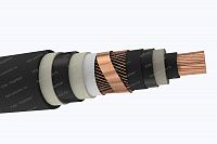 Кабель ПвВнг(B)-LS 1х1600/35 - 10кВ