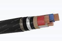 Кабель СШв 3х120 - 10кВ
