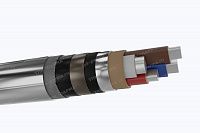 Кабель ААБлГ 4х16 - 1кВ