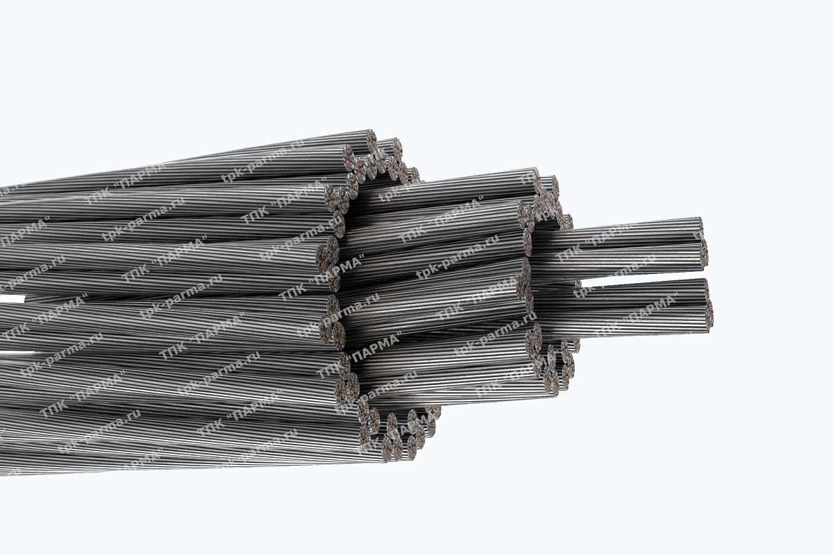 Провод ПГЛ-М 50