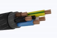 Кабель ППГнг(A)-HF 5х4