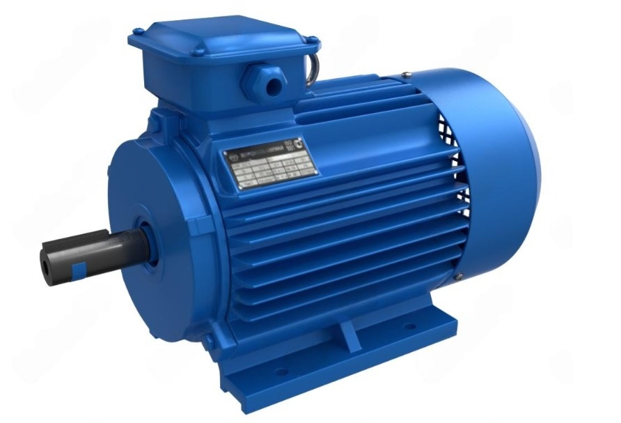 Электродвигатель ЯЭМЗ АИР 160 М2 380В IM1081