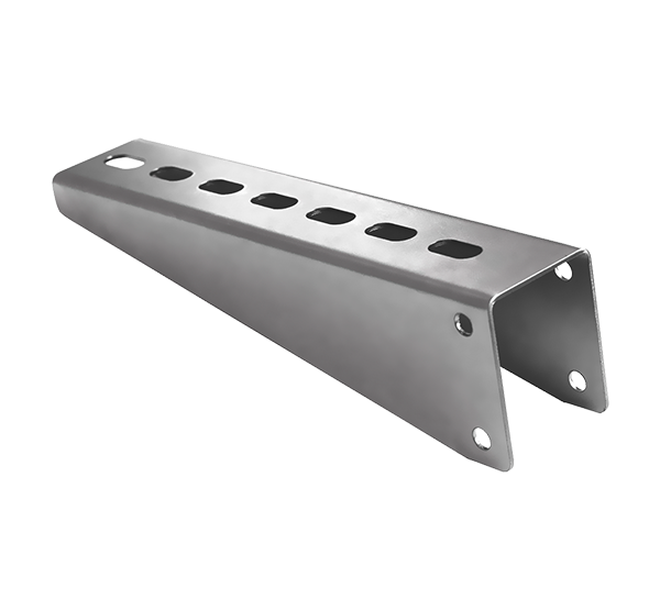 Консоль без опоры KBO400 RAL