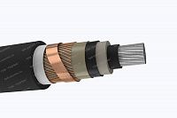 Кабель АПвПг 1х185/50 - 35кВ