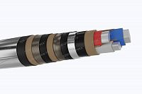 Кабель АСБГ 3х120 - 1кВ