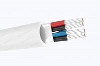 Кабель КСВЭВГл 2х2х0,5