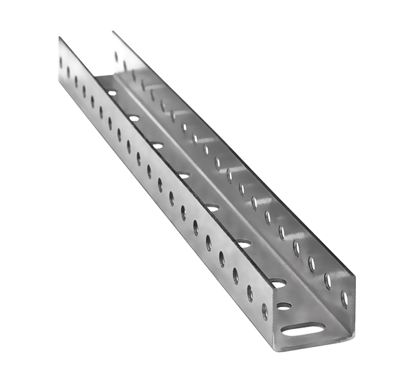 Стойка для консоли OK800 INOX