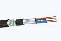 Кабель КИПвЭПБП 2х2х0,78