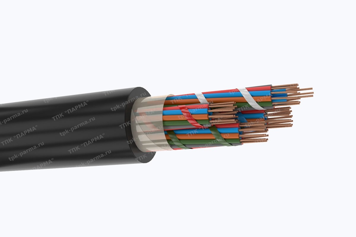 Фотография провода Кабель СБВГ 24х2х1