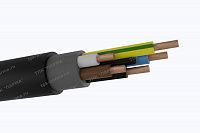 Кабель ВВГнг(A)-LSLTx 5х10