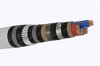 Кабель ЦСКл 3х50 - 10кВ
