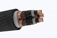 Кабель ПвВ 3х400/95 - 20кВ
