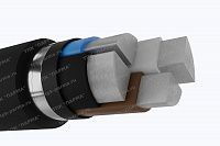 Кабель АПвБШвнг(A)-ХЛ 4х300 - 1кВ