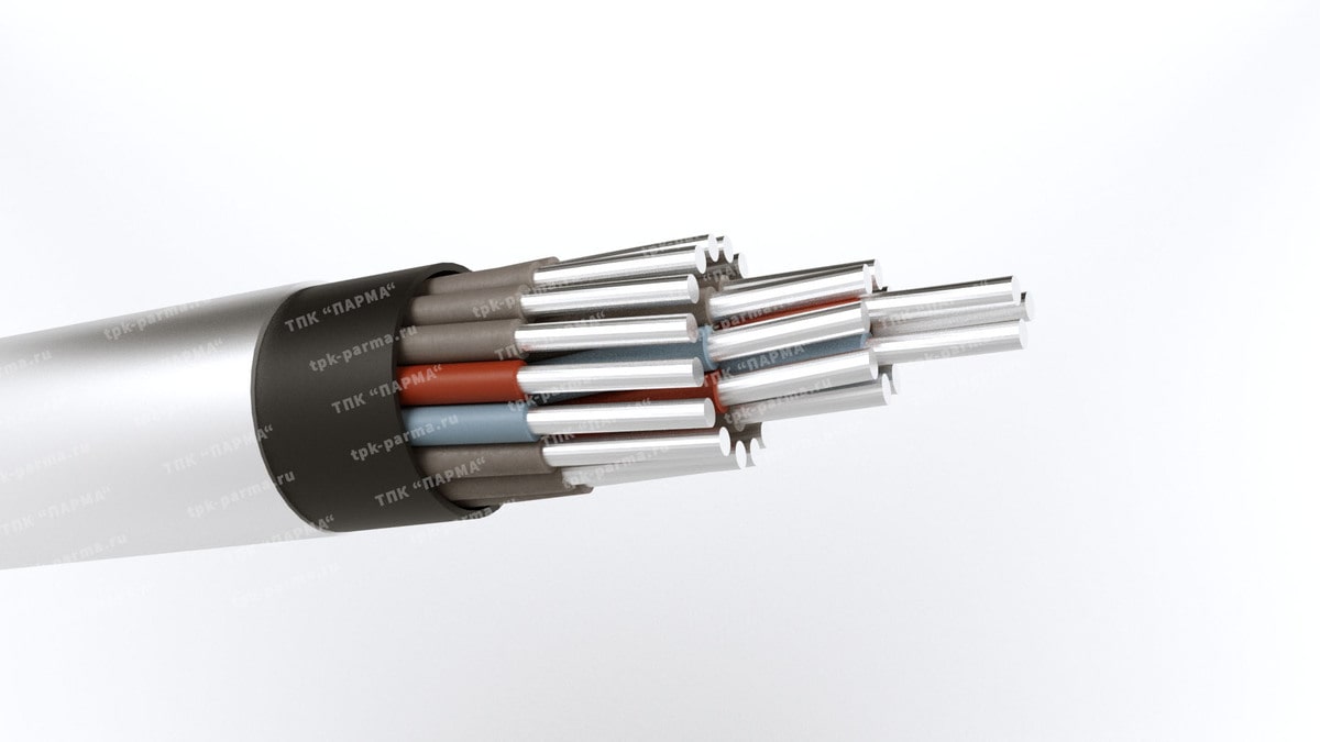 Кабель АКВВБбГ 37х2,5