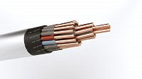 Кабель КРВБбГ 27х1,5