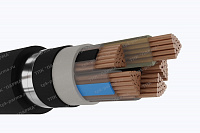 ПвзБбШп 5х25