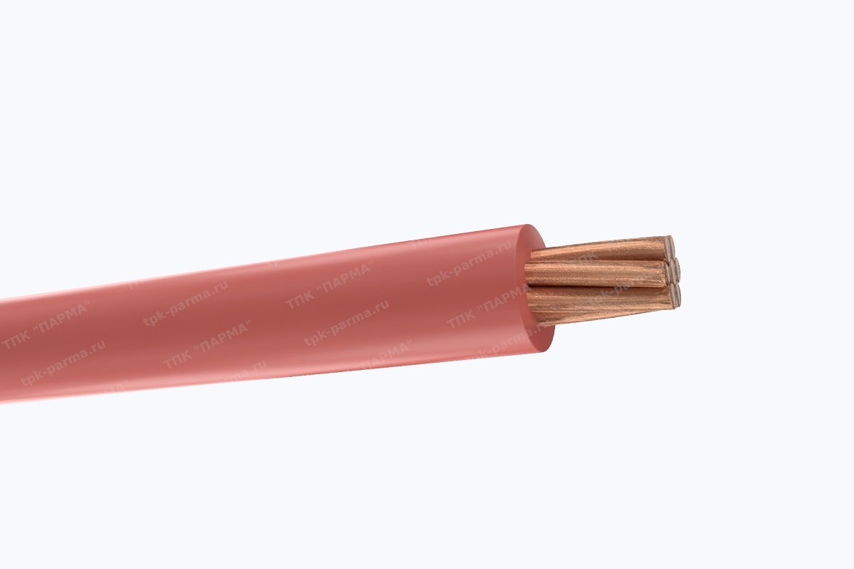 Кабель ПуВнг(A)-LS 240